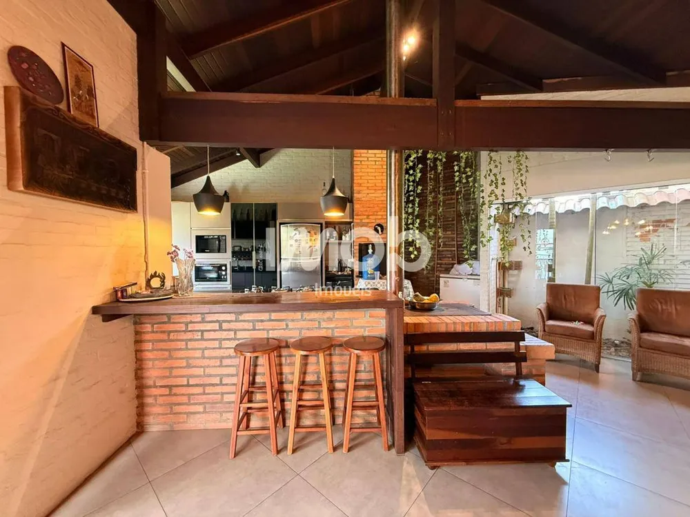 Casa, 4 quartos, 354 m² - Foto 3
