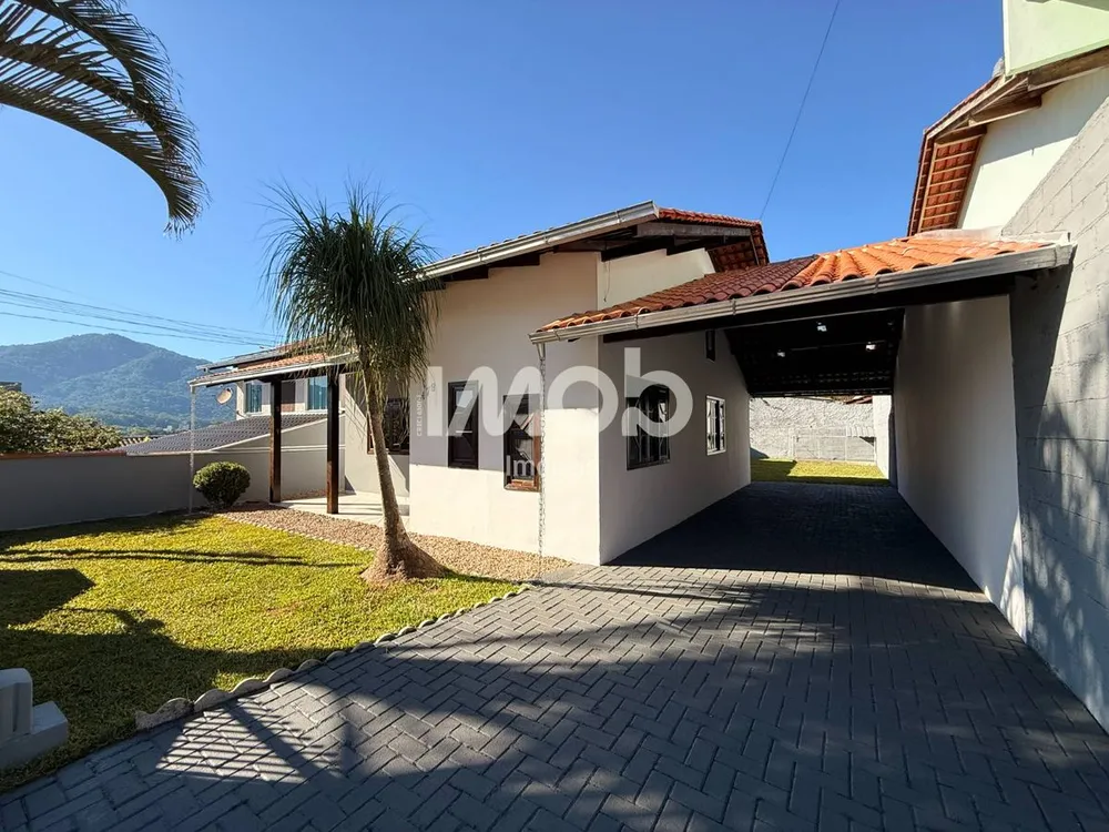Casa, 2 quartos, 118 m² - Foto 1
