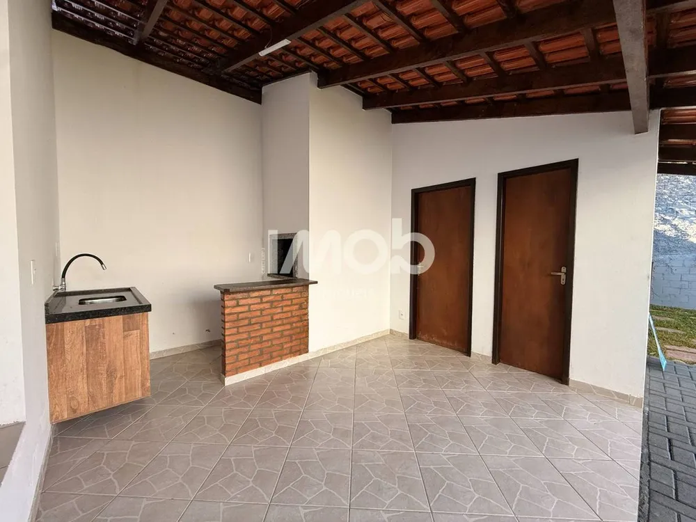 Casa, 2 quartos, 118 m² - Foto 7