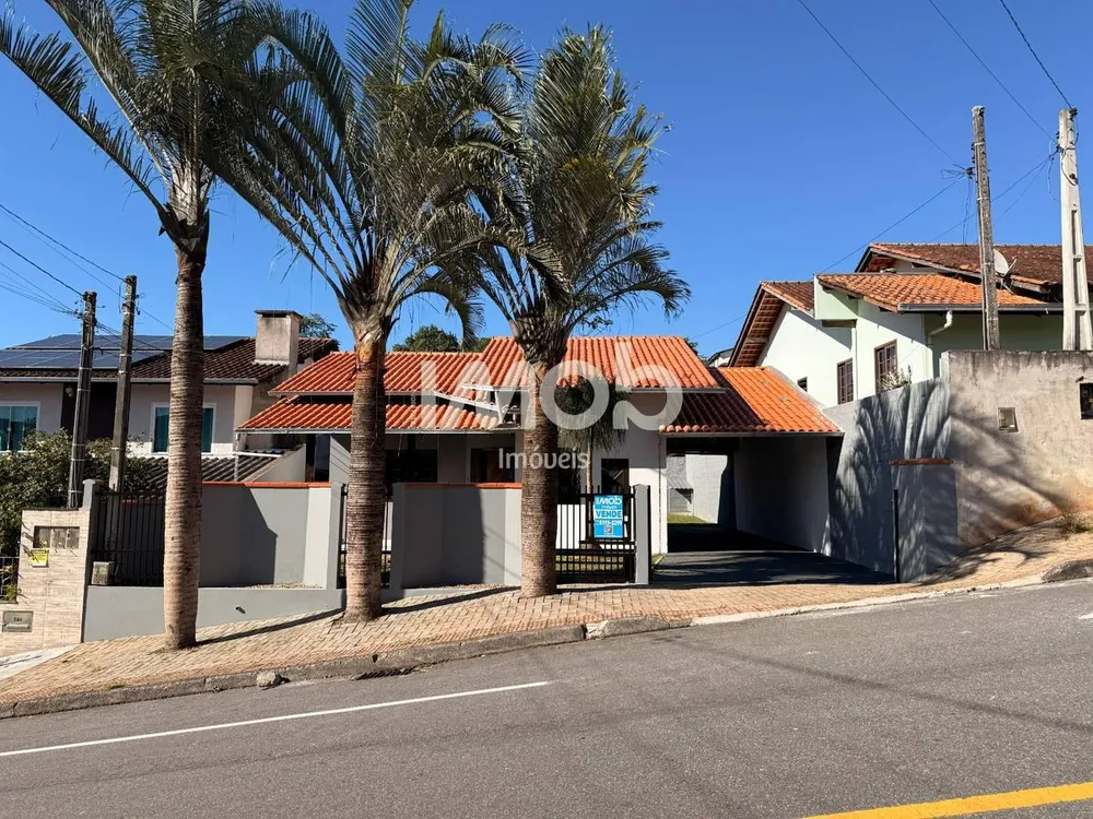 Casa, 2 quartos, 118 m² - Foto 2