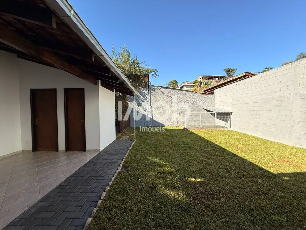 Casa, 2 quartos, 118 m² - Foto 10