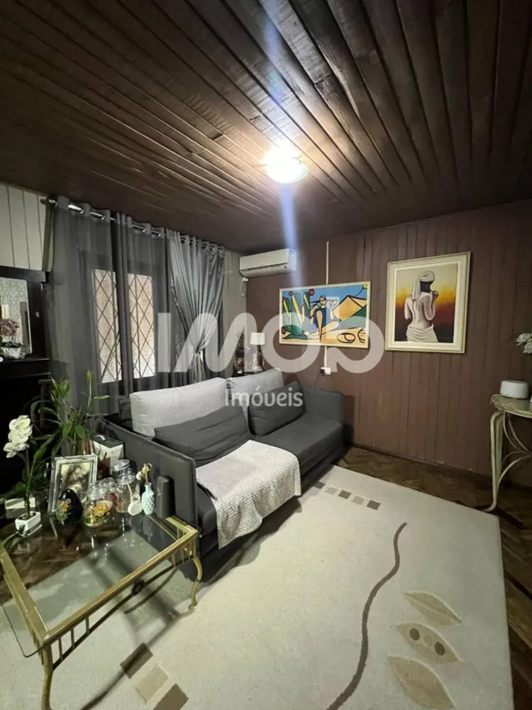 Casa, 3 quartos, 84 m² - Foto 2