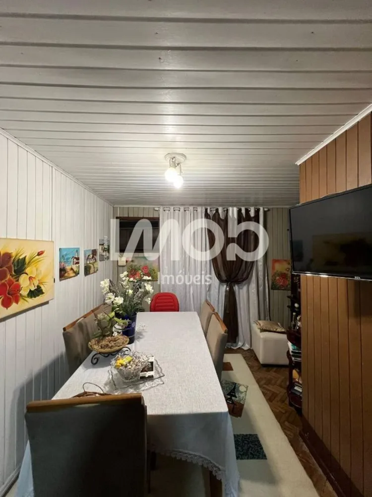 Casa, 3 quartos, 84 m² - Foto 5