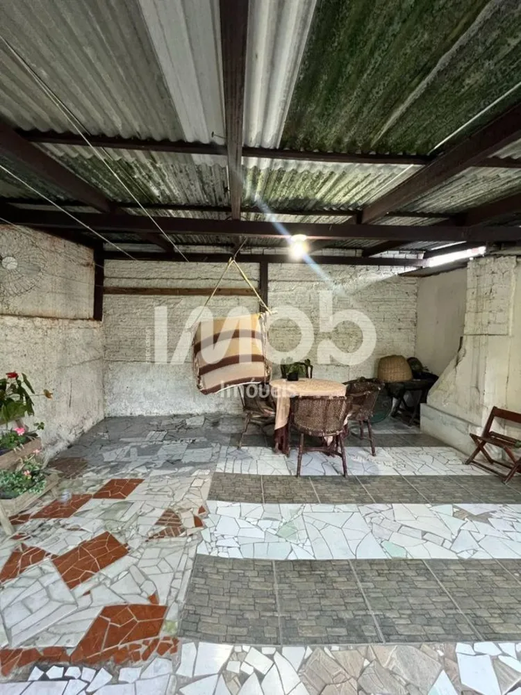 Casa, 3 quartos, 84 m² - Foto 14