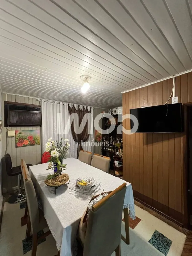 Casa, 3 quartos, 84 m² - Foto 4