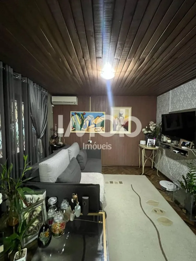 Casa, 3 quartos, 84 m² - Foto 3