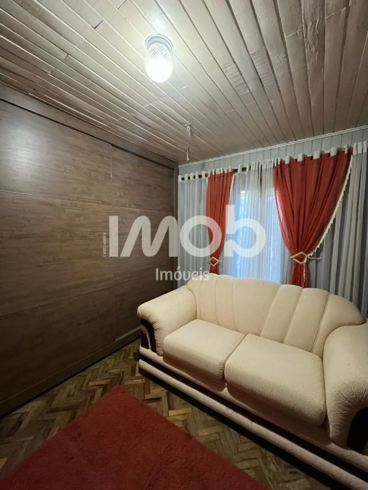 Casa, 3 quartos, 84 m² - Foto 7