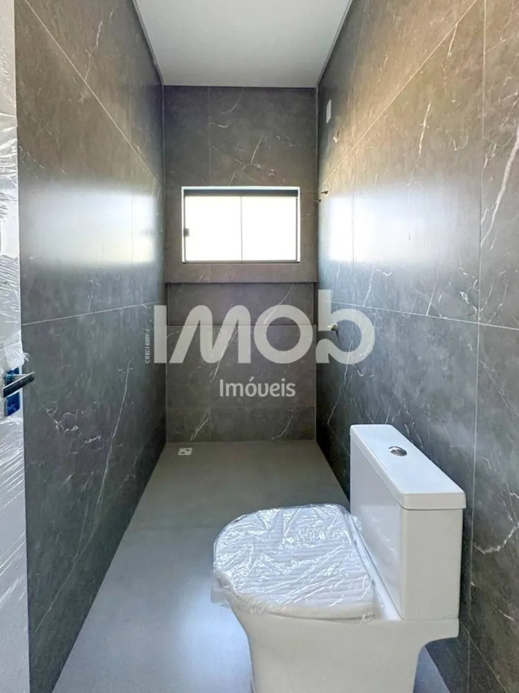 Casa, 3 quartos, 135 m² - Foto 9