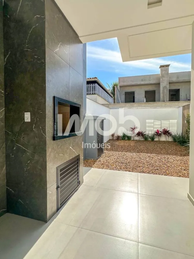 Casa, 3 quartos, 135 m² - Foto 11