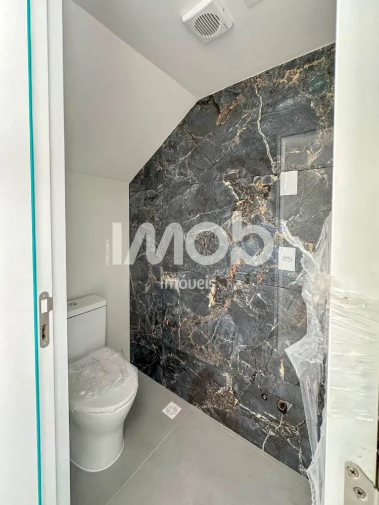 Casa, 3 quartos, 135 m² - Foto 12