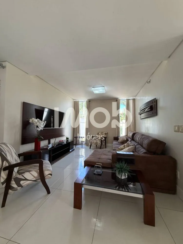 Casa, 4 quartos, 356 m² - Foto 3
