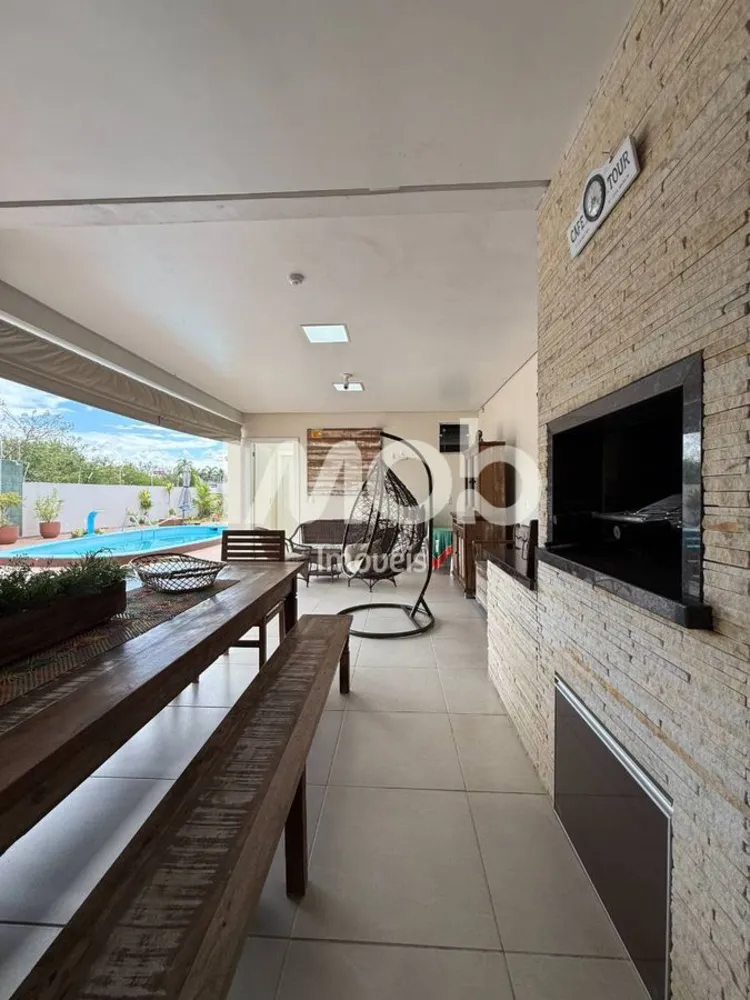 Casa, 4 quartos, 356 m² - Foto 11