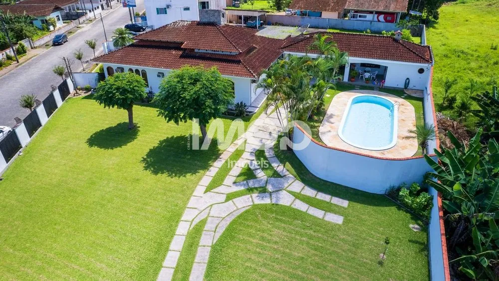 Terreno, 1420 m² - Foto 1