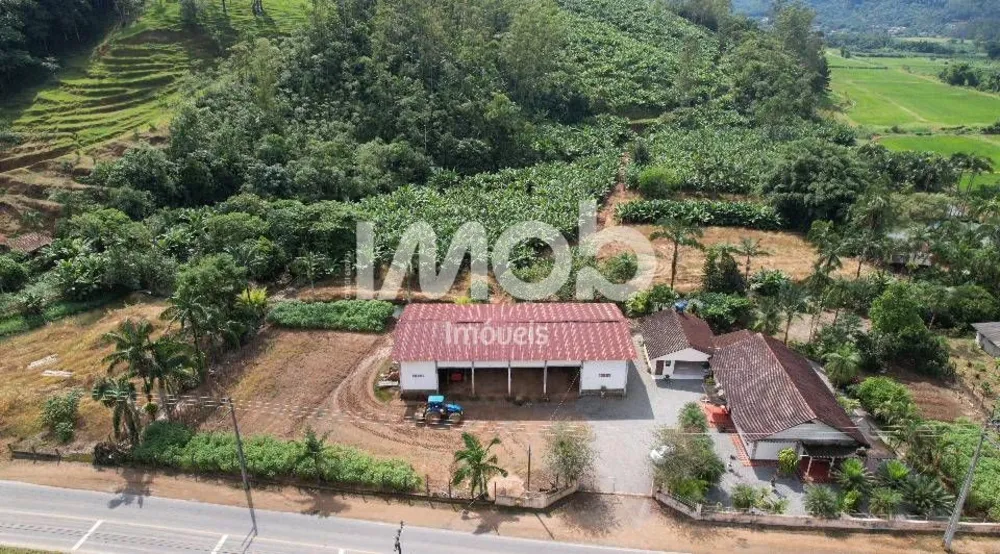 Chácara, 4 quartos, 7 hectares - Foto 2