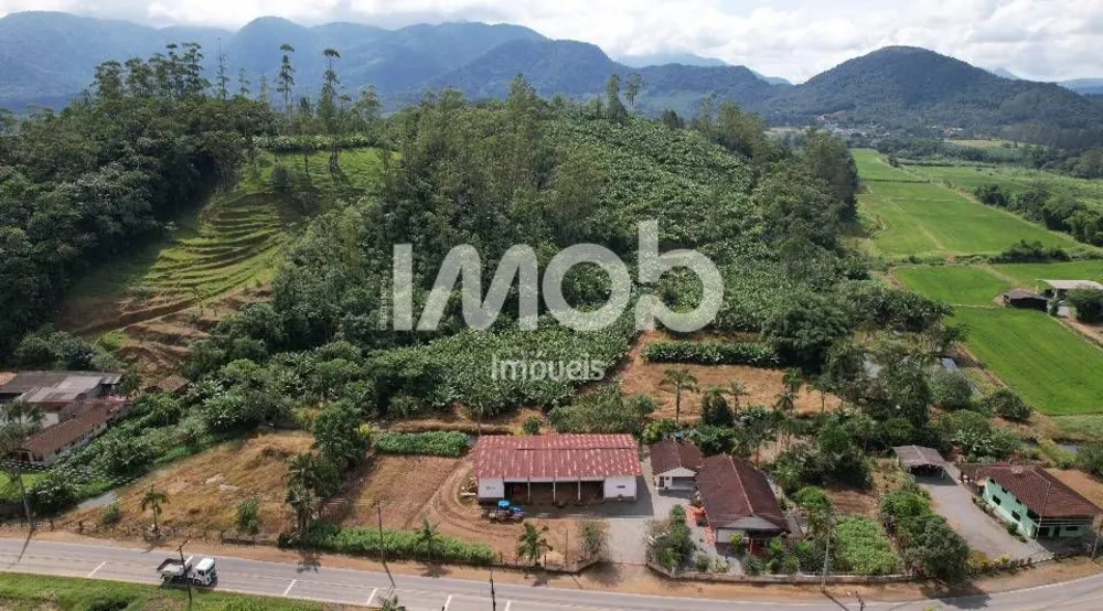 Chácara, 4 quartos, 7 hectares - Foto 1