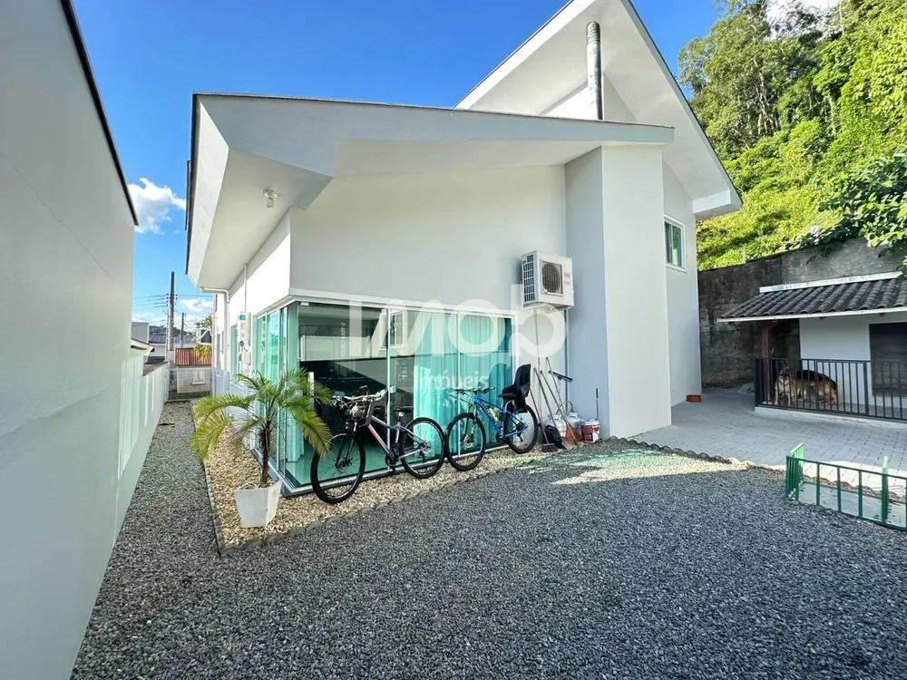 Casa, 3 quartos, 225 m² - Foto 12