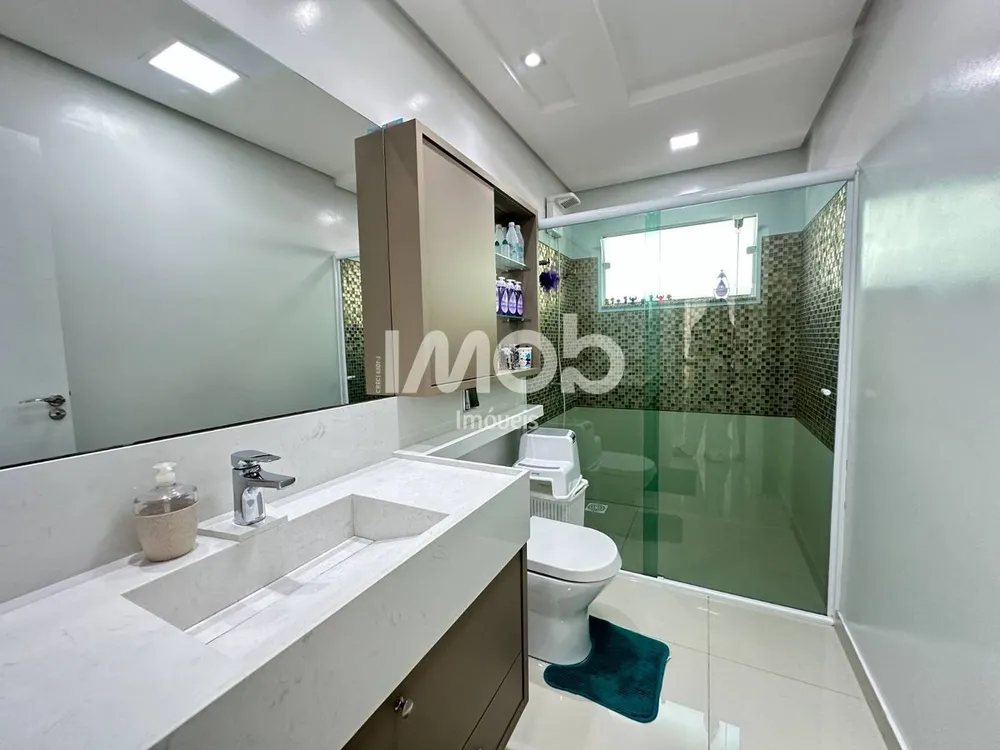 Casa, 3 quartos, 225 m² - Foto 9
