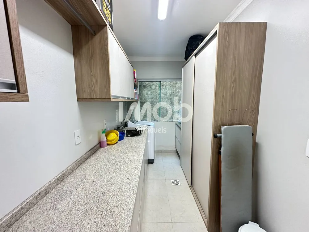 Casa, 3 quartos, 225 m² - Foto 11