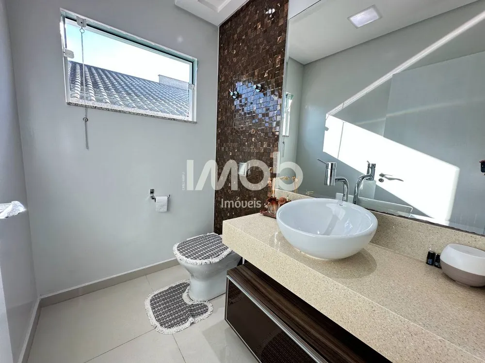 Casa, 3 quartos, 225 m² - Foto 8