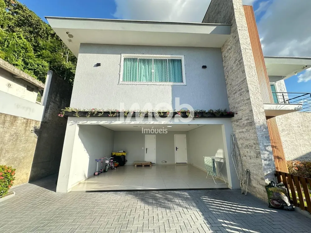 Casa, 3 quartos, 225 m² - Foto 2