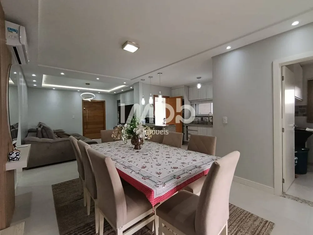 Casa, 3 quartos, 195 m² - Foto 4