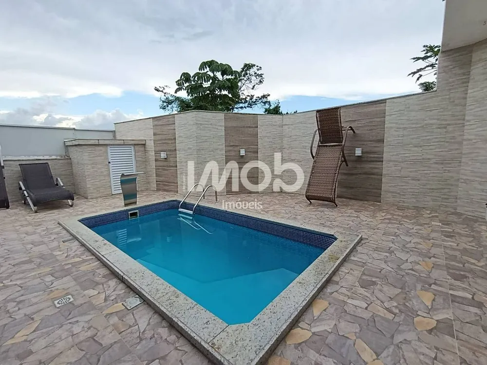 Casa, 3 quartos, 195 m² - Foto 11