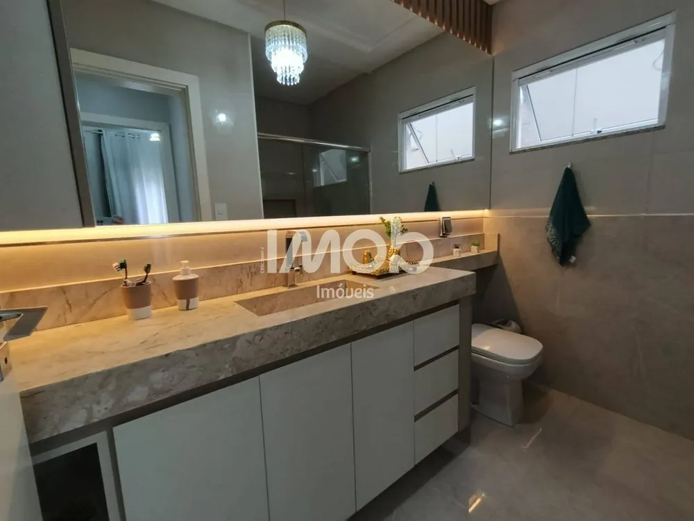 Casa, 3 quartos, 195 m² - Foto 12