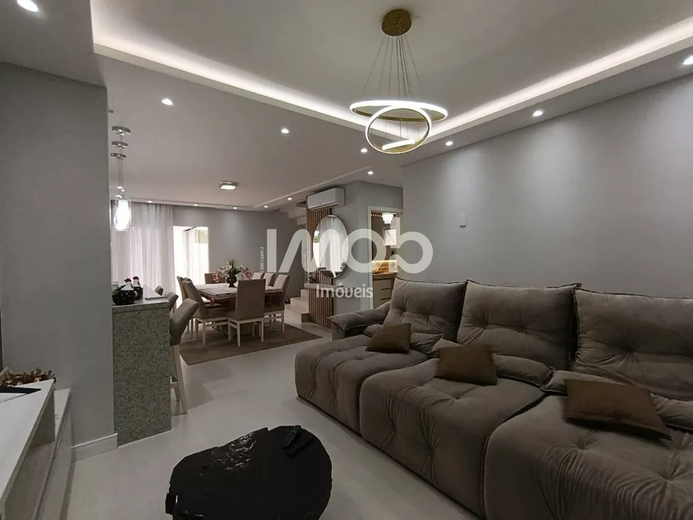 Casa, 3 quartos, 195 m² - Foto 5