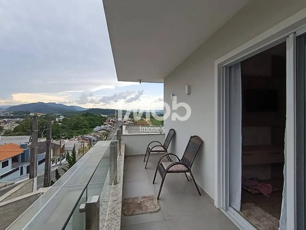 Casa, 3 quartos, 195 m² - Foto 7