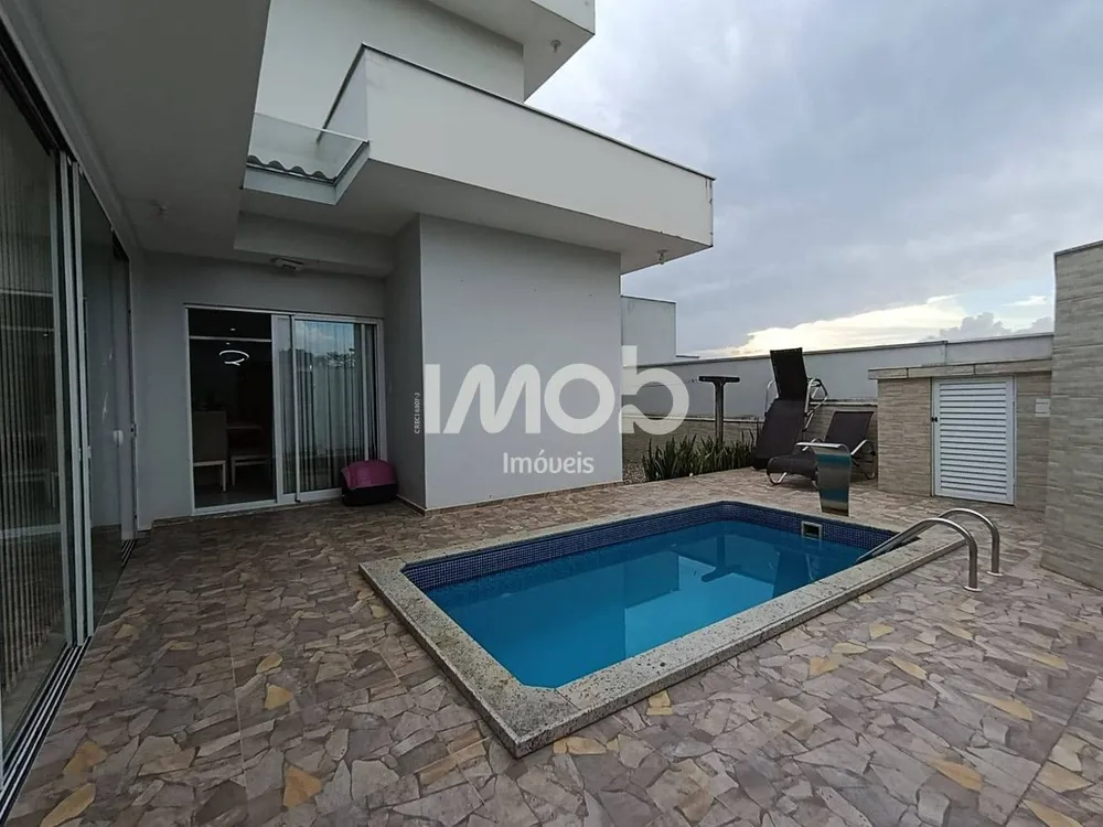 Casa, 3 quartos, 195 m² - Foto 10