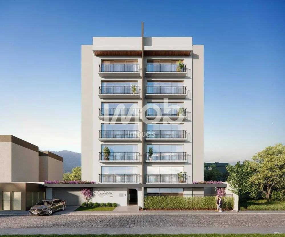 Apartamento, 3 quartos, 138 m² - Foto 1