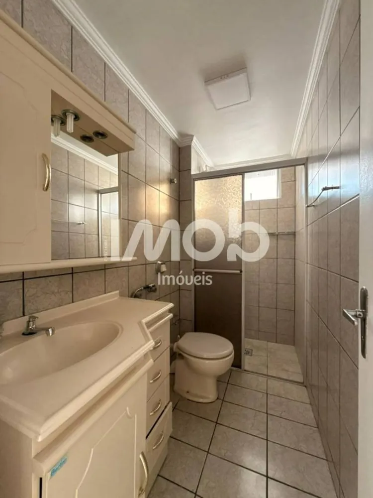 Apartamento, 3 quartos, 83 m² - Foto 7