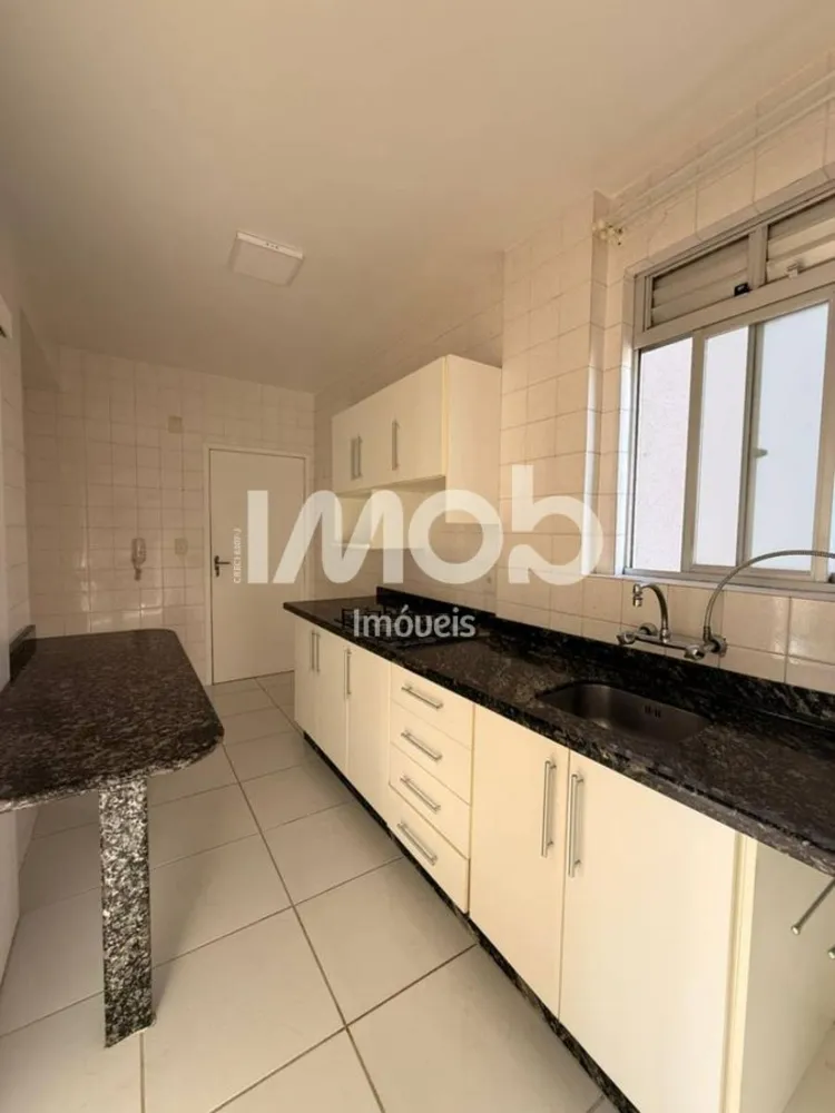 Apartamento, 3 quartos, 83 m² - Foto 3
