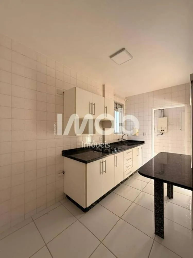 Apartamento, 3 quartos, 83 m² - Foto 2