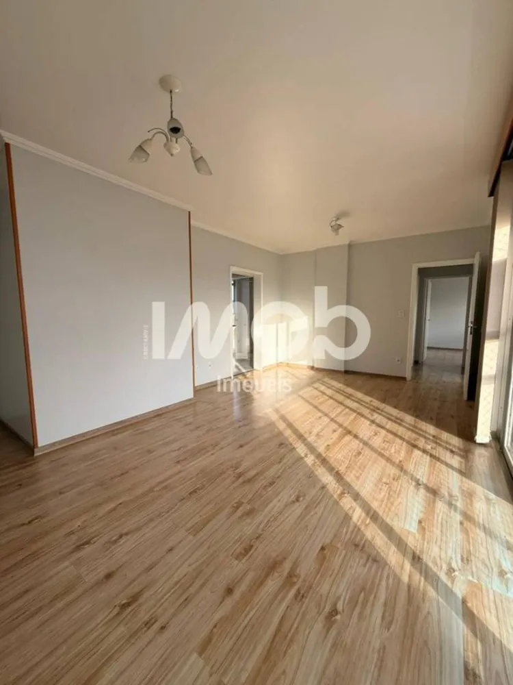 Apartamento, 3 quartos, 83 m² - Foto 1
