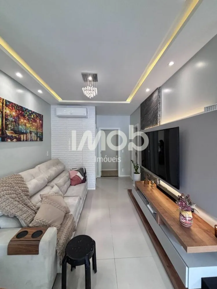 Apartamento, 2 quartos, 70 m² - Foto 4