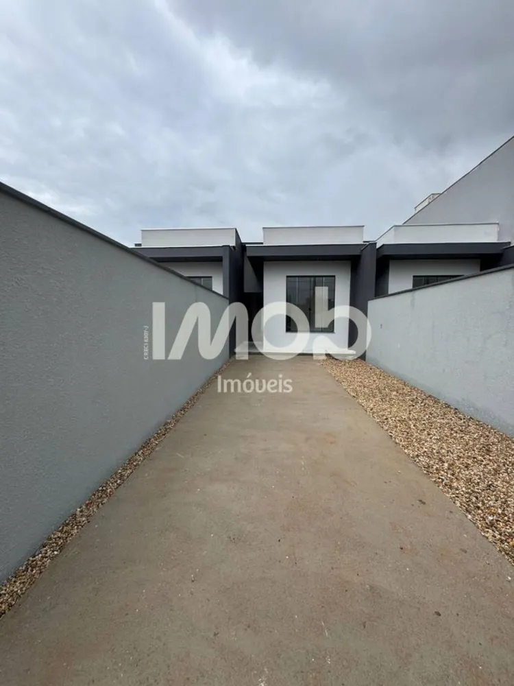 Casa, 2 quartos, 64 m² - Foto 2