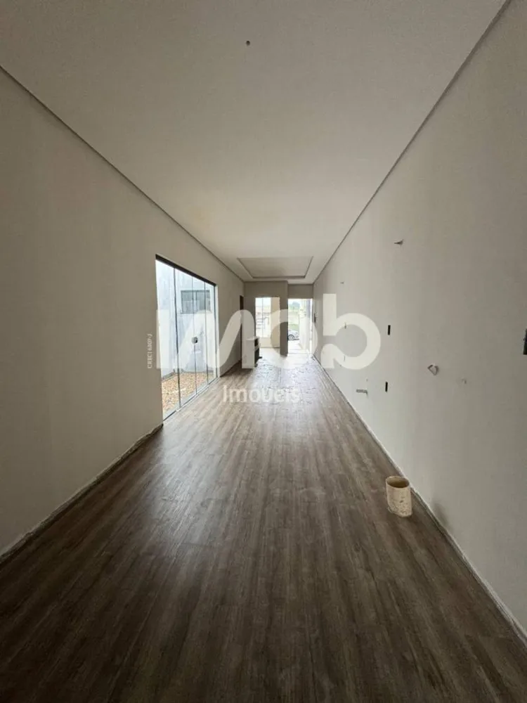 Casa, 2 quartos, 64 m² - Foto 3