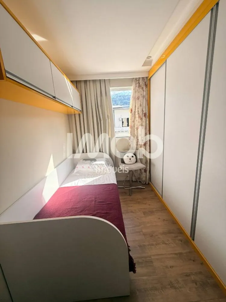 Apartamento, 2 quartos, 51 m² - Foto 9