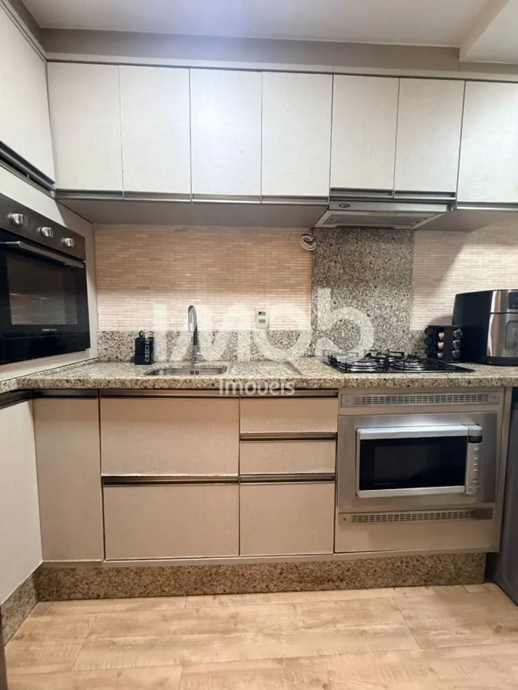 Apartamento, 2 quartos, 51 m² - Foto 5