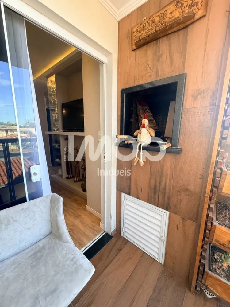Apartamento, 2 quartos, 51 m² - Foto 12