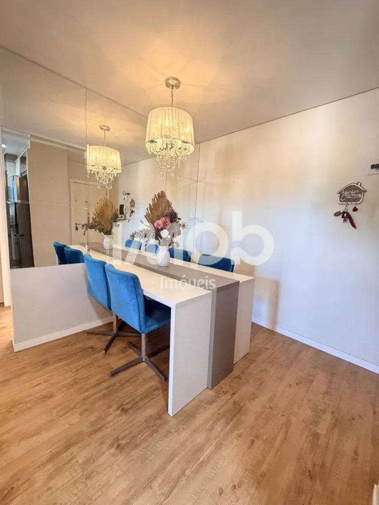 Apartamento, 2 quartos, 51 m² - Foto 11