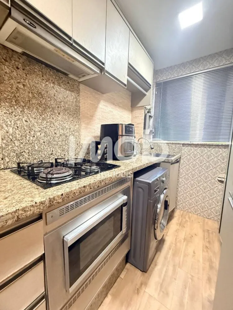 Apartamento, 2 quartos, 51 m² - Foto 4