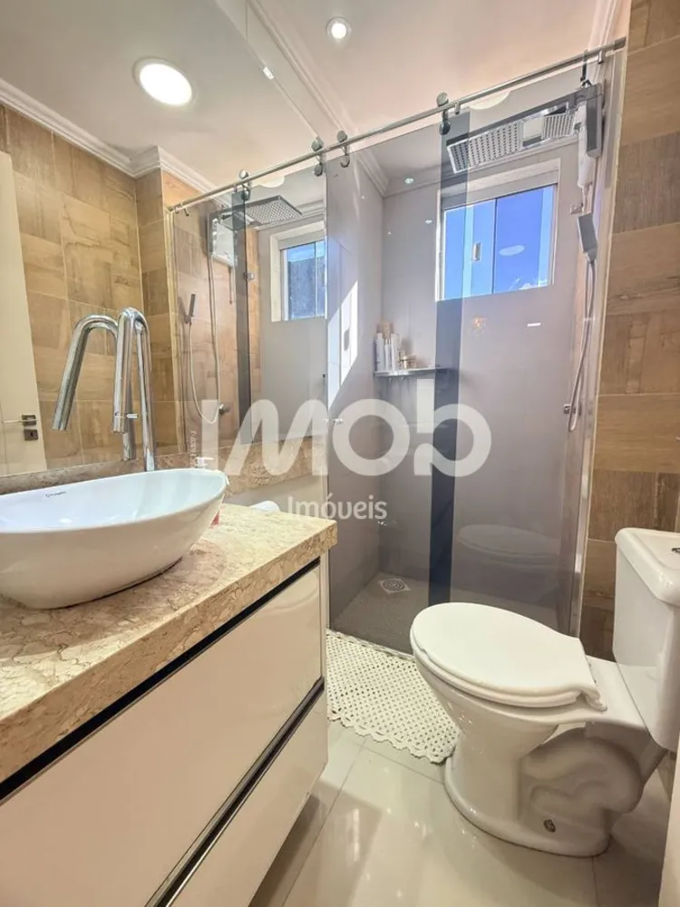 Apartamento, 2 quartos, 51 m² - Foto 7