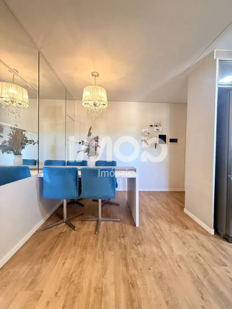 Apartamento, 2 quartos, 51 m² - Foto 10