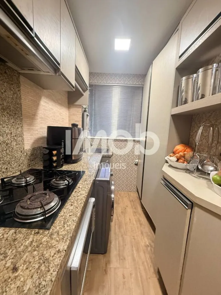 Apartamento, 2 quartos, 51 m² - Foto 6