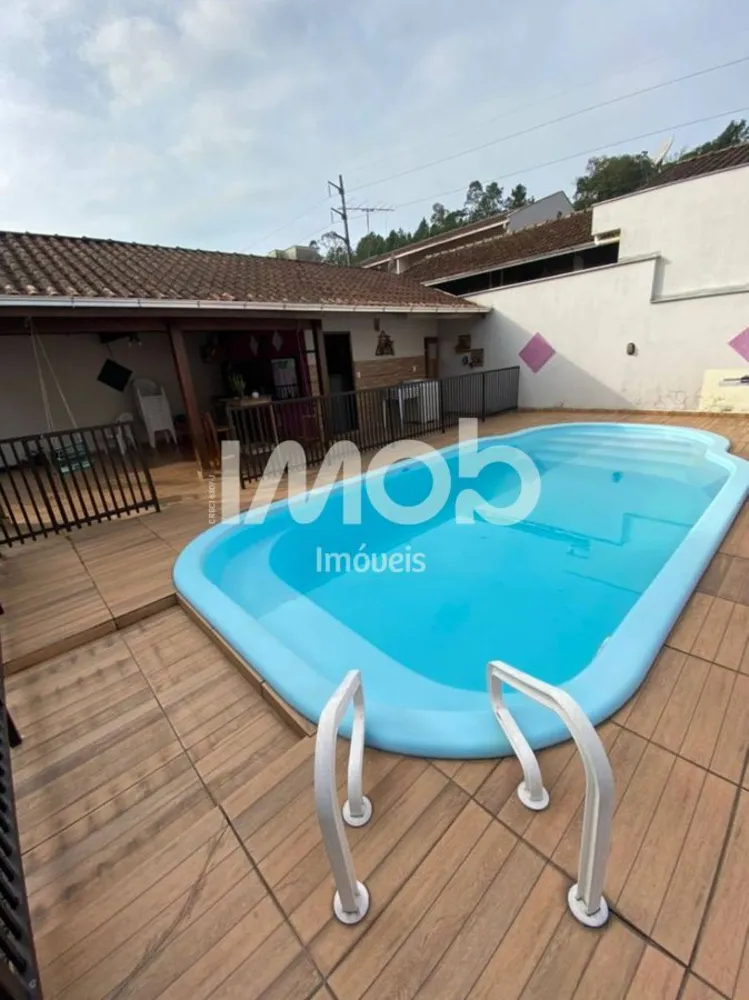Casa, 3 quartos, 220 m² - Foto 7