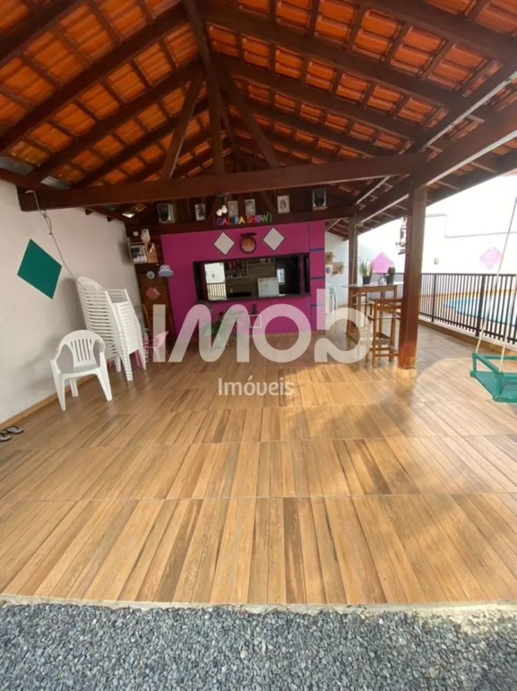 Casa, 3 quartos, 220 m² - Foto 5