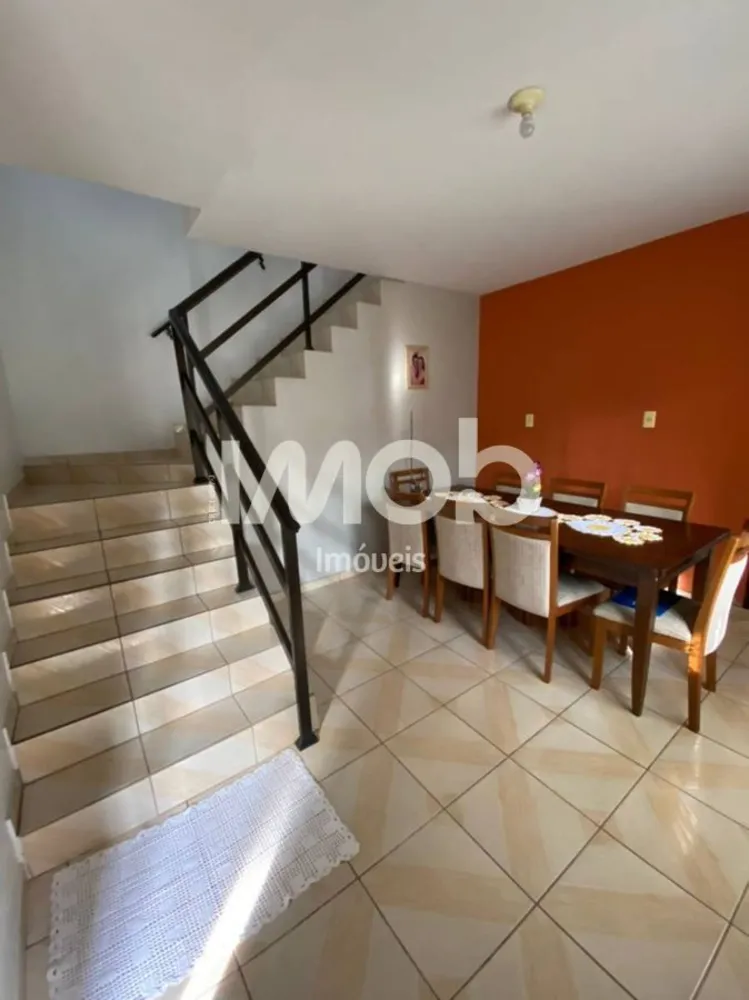 Casa, 3 quartos, 220 m² - Foto 4