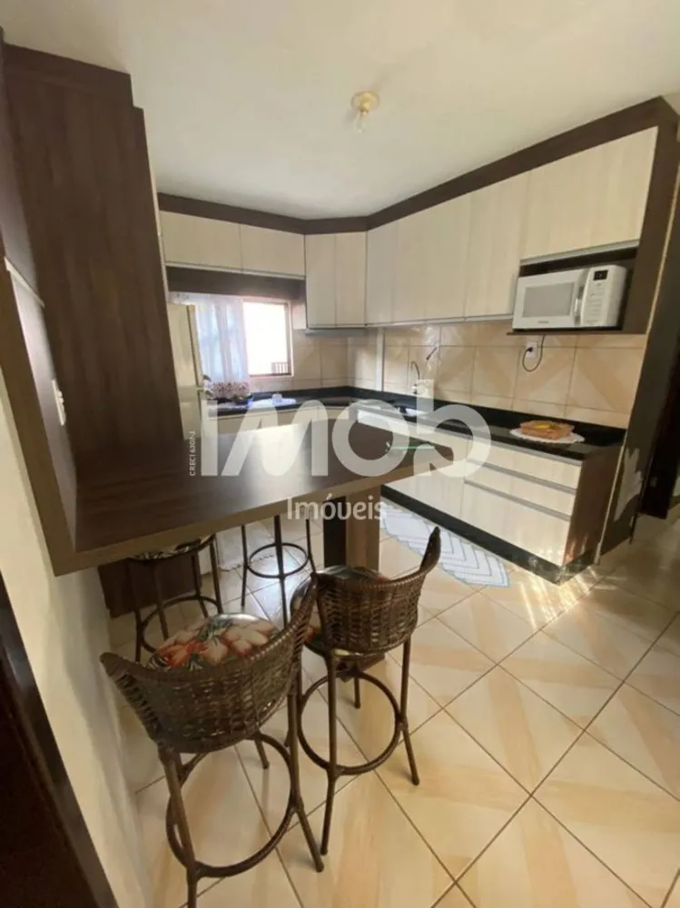 Casa, 3 quartos, 220 m² - Foto 6